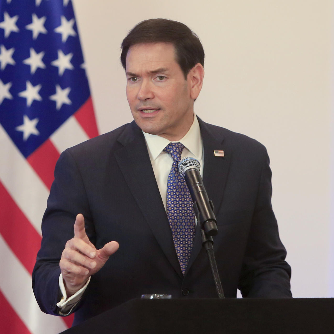Diario Frontera, Frontera Digital,  Internacionales, ,Marco Rubio reafirma que habrá elecciones en Venezuela: “Hay que hacerlo de manera apropiada”