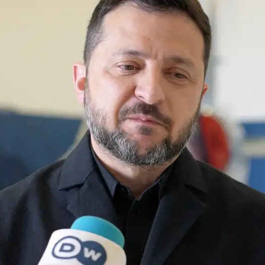 Diario Frontera, Frontera Digital,  Internacionales, ,Entrevista: Zelenski dispuesto a reunirse con Putin en Miami
