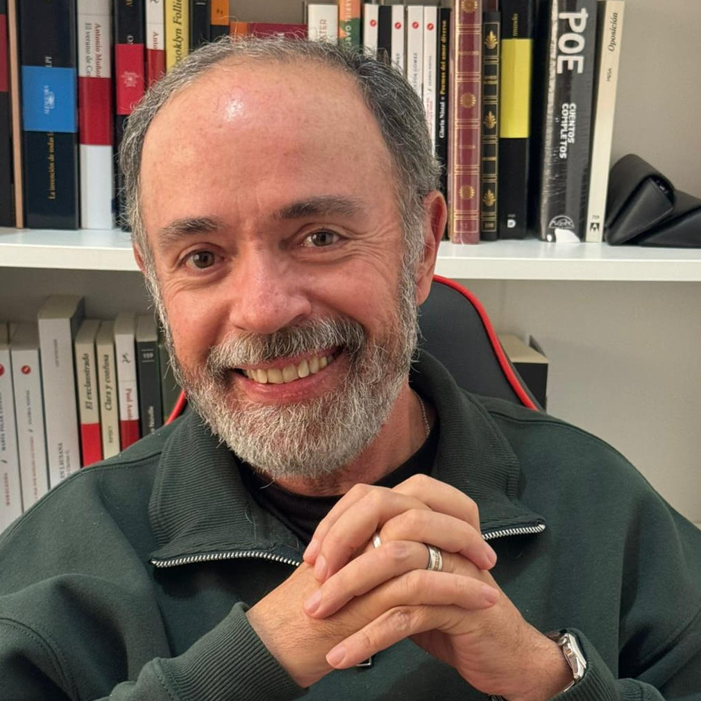 Diario Frontera, Frontera Digital,  Opinión, ,Su compañera la sombra por Ricardo Gil Otaiza