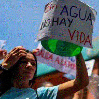 Diario Frontera, Frontera Digital,  Nacionales, ,Monitor Ciudad reveló que 98% de los hogares sufre fallas de servicios básicos 
al menos una vez por semana