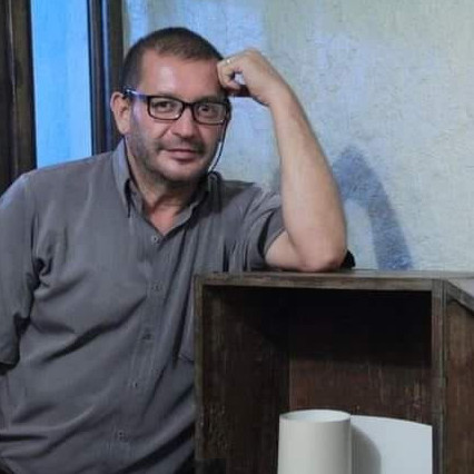 Diario Frontera, Frontera Digital,  Opinión, ,Se nos marchó Leopoldo por Néstor Abad Sánchez