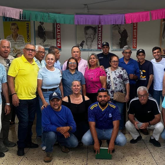 Diario Frontera, Frontera Digital,  Politica, Mocoties, ,Gerardo Molina Barreto: PUD - Mérida reafirma desde Tovar su compromiso por elecciones libres