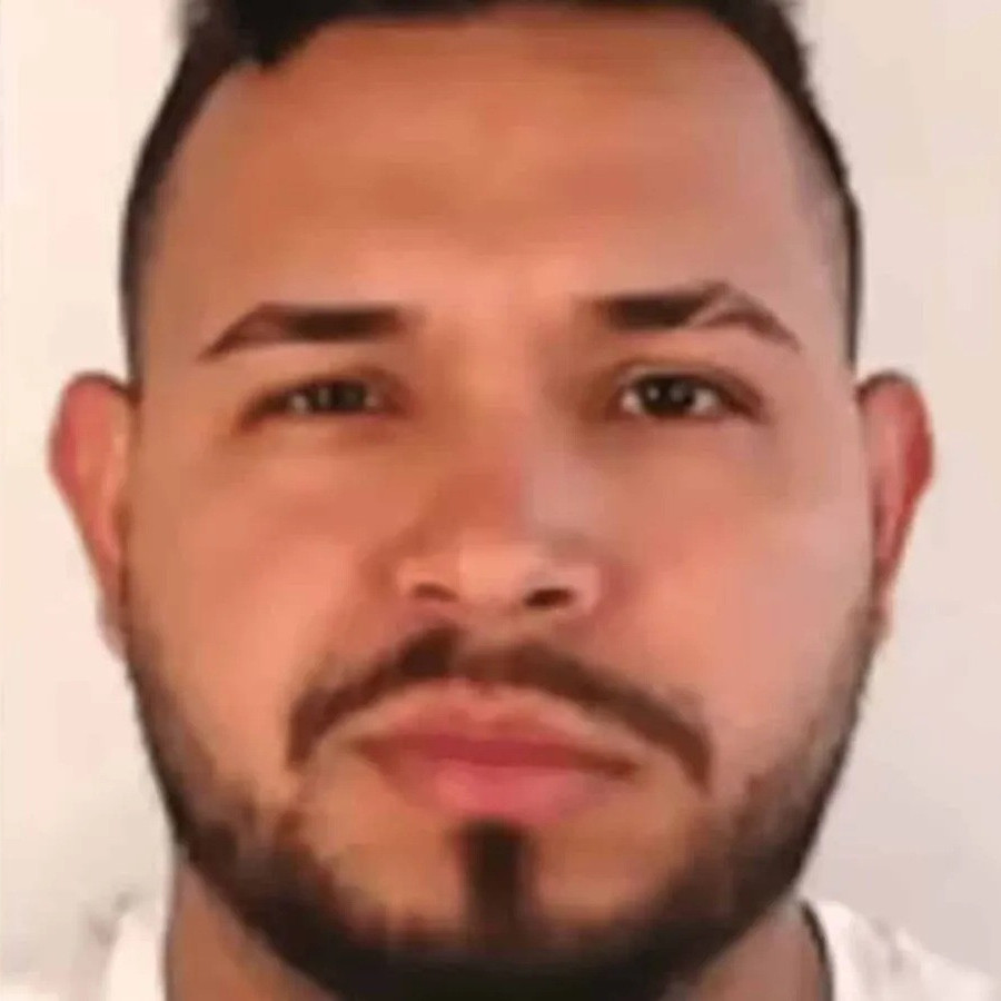 Diario Frontera, Frontera Digital,  Internacionales, ,Fiscalía chilena pidió 20 años de cárcel para el acusado de asesinar al exmilitar venezolano Ronald Ojeda