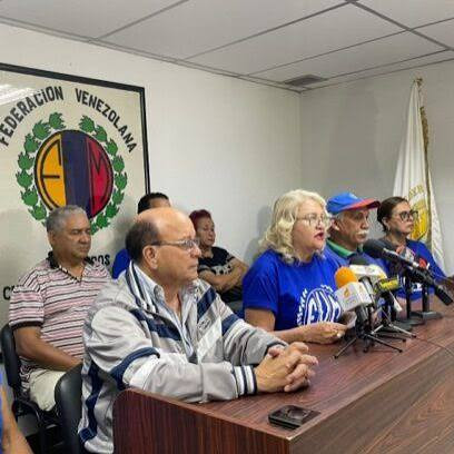 Diario Frontera, Frontera Digital,  Nacionales, ,FVM exige garantías para el regreso a clases: “No queremos bonificación”