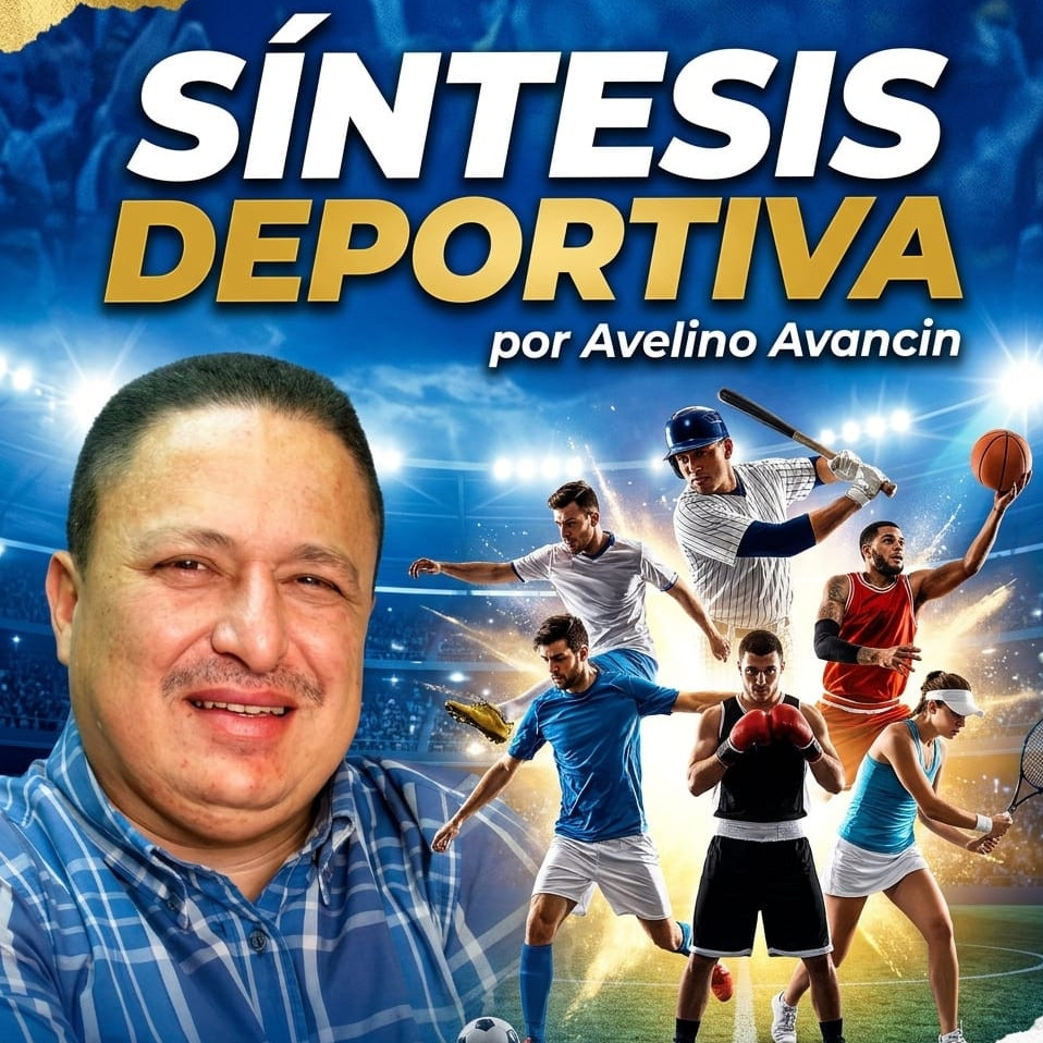 Diario Frontera, Frontera Digital,  Deportes, ,Síntesis deportiva por Avelino Avancin