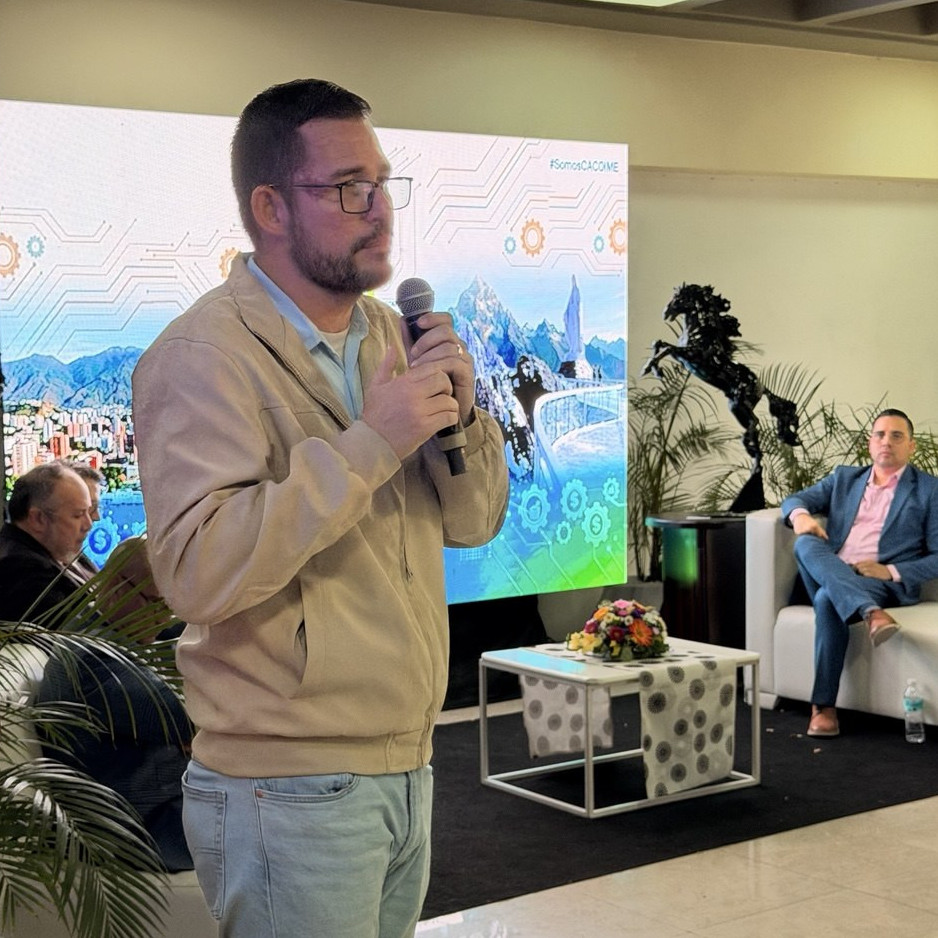 Diario Frontera, Frontera Digital,  Regionales, ,Alcaldía del Libertador se suma al nuevo manifiesto 
en el 63.º aniversario de la Cámara de Comercio