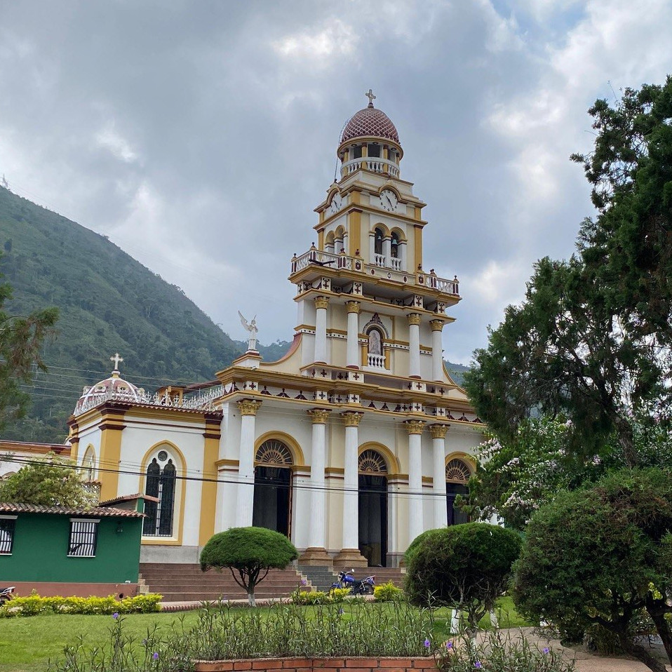 Diario Frontera, Frontera Digital,  Mocoties, ,En Zea se preparan para vivir las Fiestas Patronales en Honor a Nuestra Señora de las Mercedes 2026