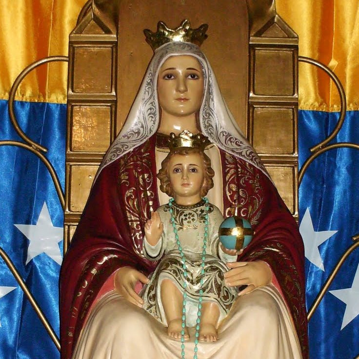 Diario Frontera, Frontera Digital,  Nacionales, ,Venezuela conmemora este 11 de septiembre el Día de la Virgen de Coromoto