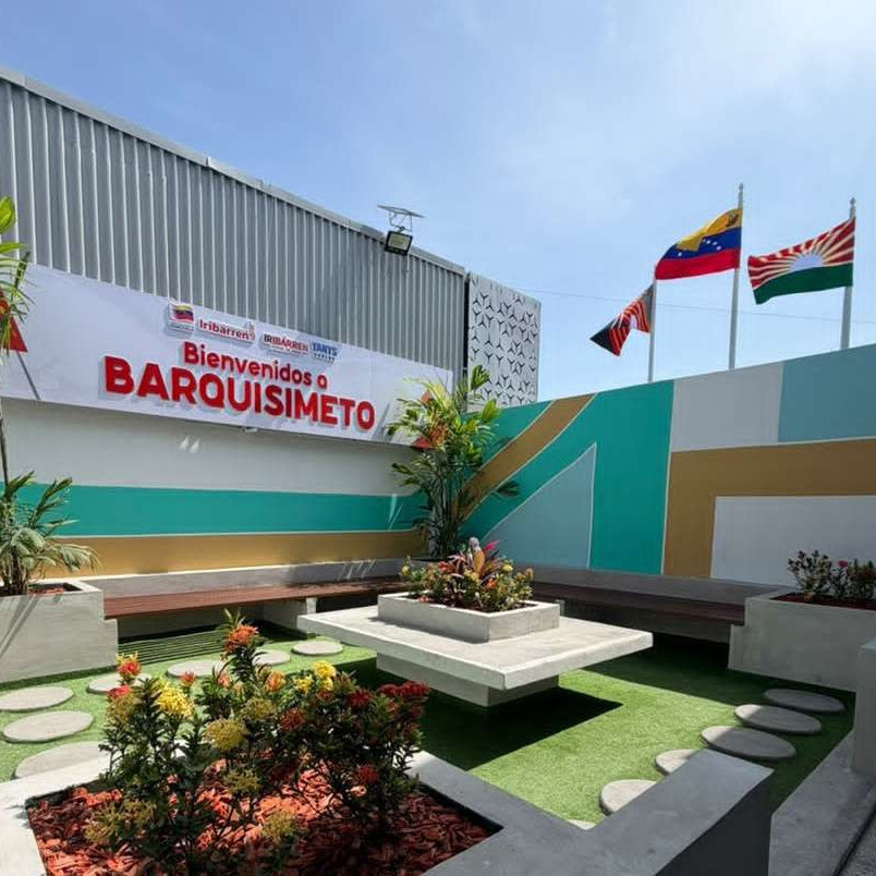 Diario Frontera, Frontera Digital,  Nacionales, ,Remozan terminal terrestre en Barquisimeto