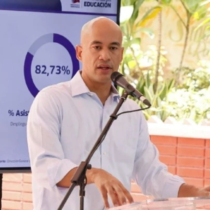 Diario Frontera, Frontera Digital,  Nacionales, ,Más de 6 millones de estudiantes iniciarán el nuevo año escolar 2026-2027 en Venezuela