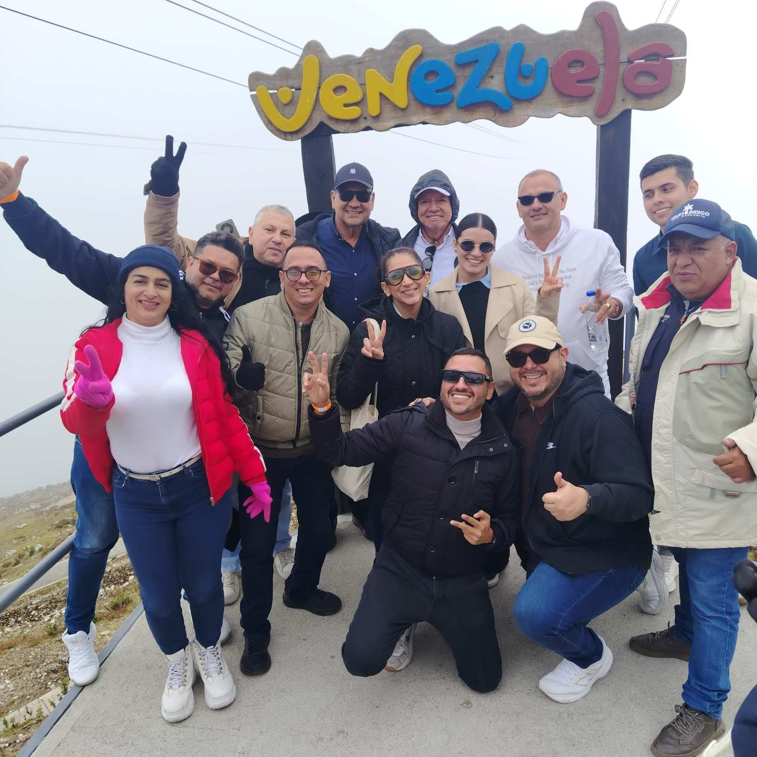 Diario Frontera, Frontera Digital,  Regionales, ,Empresarios de Norte de Santander visitan Mérida para impulsar alianzas comerciales y turísticas