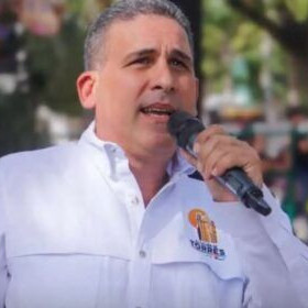 Diario Frontera, Frontera Digital,  Nacionales, ,Denunciaron la detención del exalcalde Javier Oropeza tras salir de una entrevista en El Informador