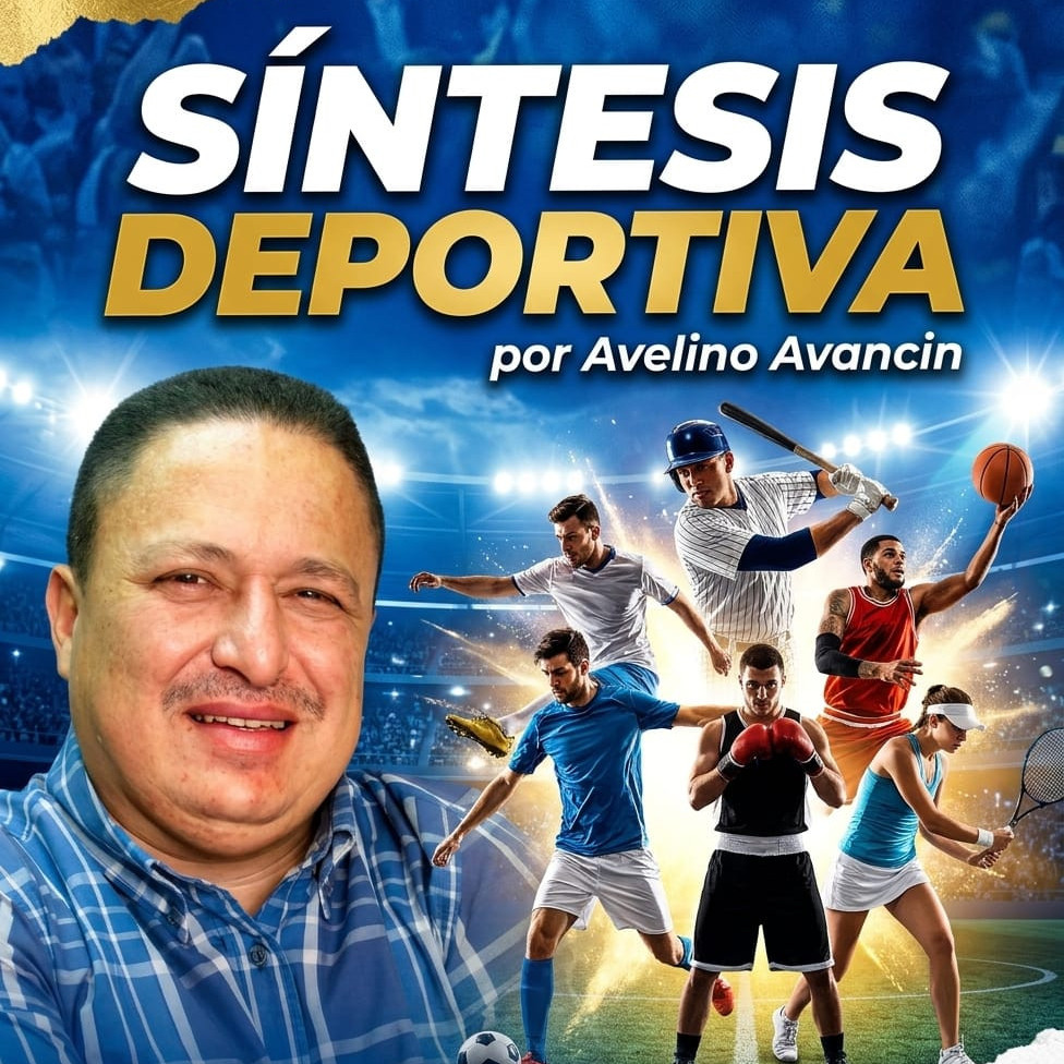 Diario Frontera, Frontera Digital,  Deportes, ,Síntesis Deportiva por Avelino Avancin