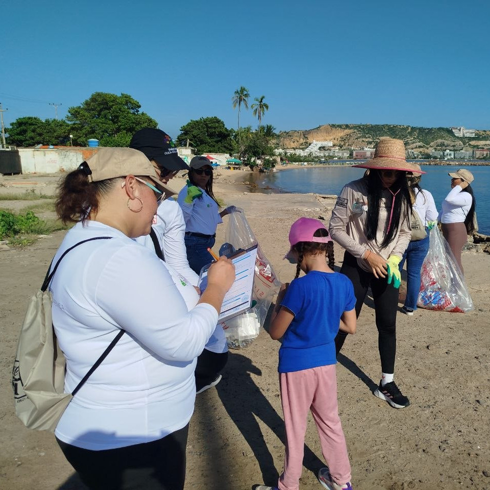 Diario Frontera, Frontera Digital,  Nacionales, ,El Día Mundial de las Playas 2026 promueve la limpieza costera y la ciencia ciudadana