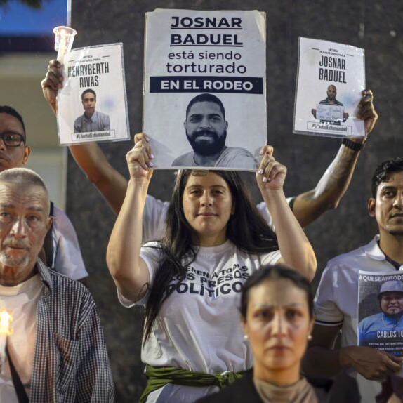 Diario Frontera, Frontera Digital,  Nacionales, ,Clippve cree que el gobierno venezolano carece de voluntad para liberar a los presos políticos