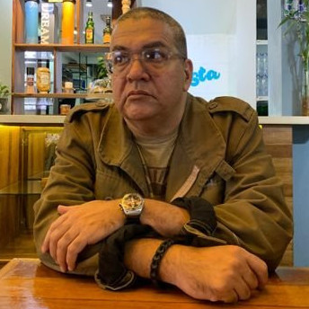 Diario Frontera, Frontera Digital,  Opinión, ,El Alzheimer: una enfermedad que no olvida la vida por Claudio Briceño Monzón
