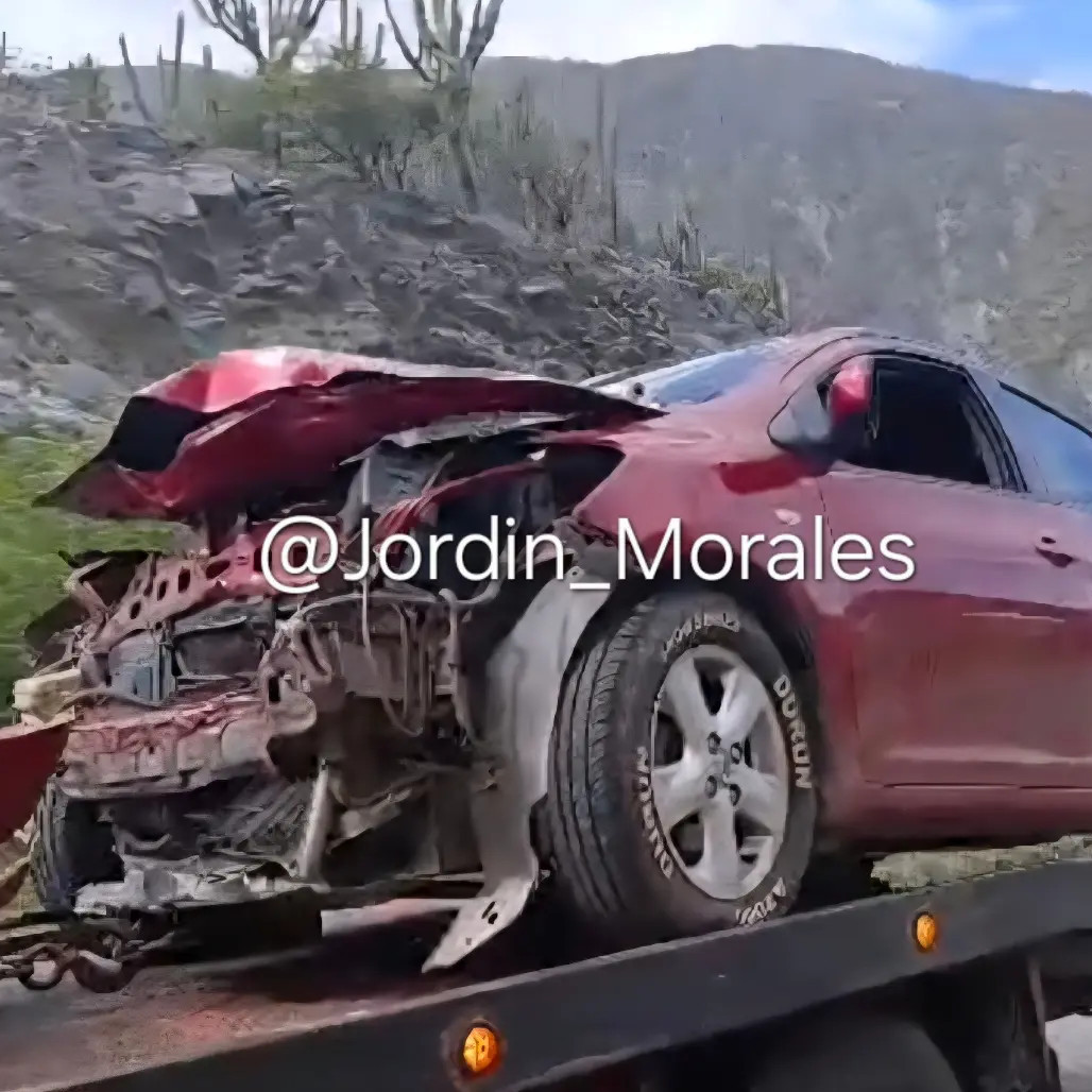 Diario Frontera, Frontera Digital,  Sucesos, ,Tres lesionados dejó colisión entre dos carros en La Variante