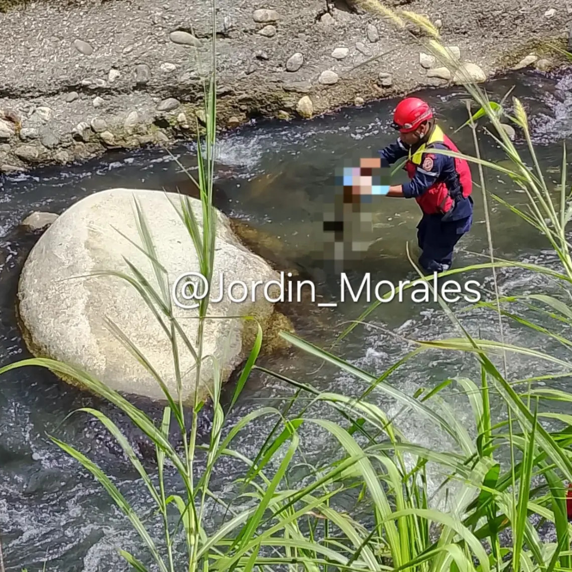 Diario Frontera, Frontera Digital,  Sucesos, ,Localizaron un feto humano en el río Albarregas de Mérida