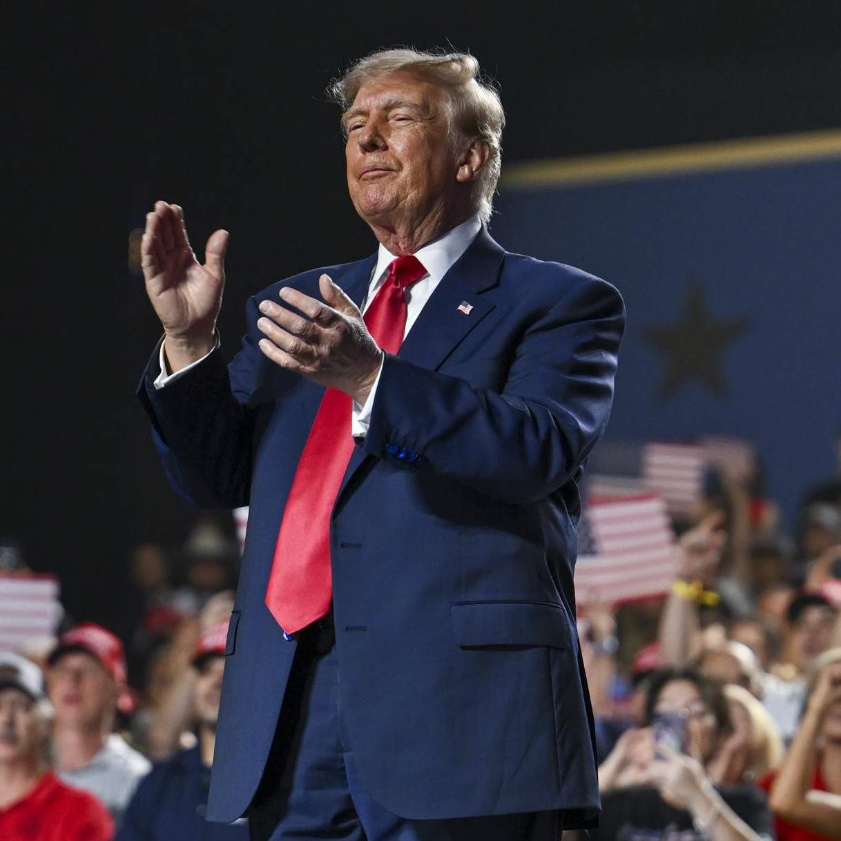 Diario Frontera, Frontera Digital,  Internacionales, ,Delegación de Delcy Rodríguez asistirá a reunión del G20 
en Texas por invitación de Trump