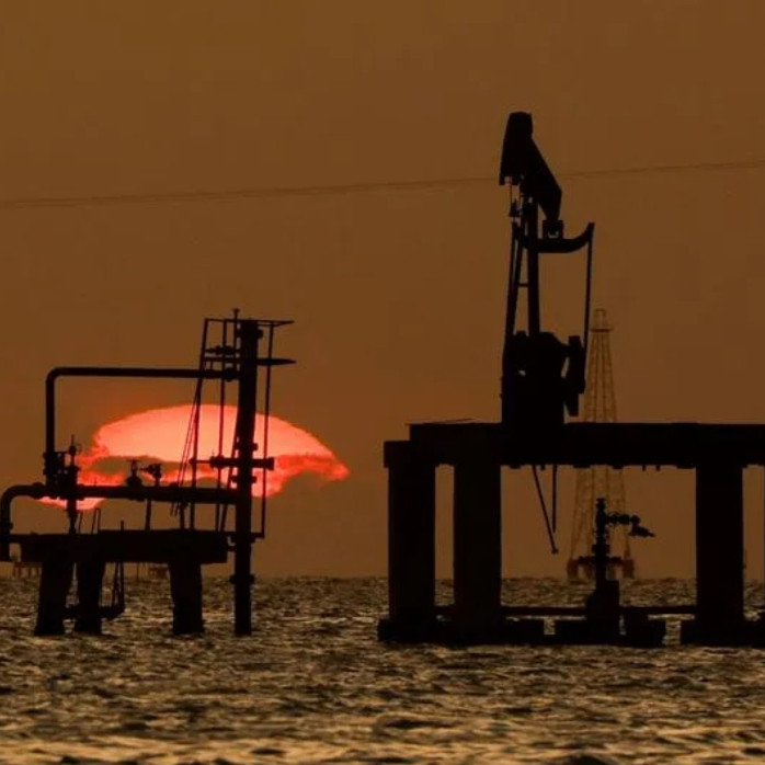 Diario Frontera, Frontera Digital,  Nacionales, ,Reuters: Llegan a Venezuela equipos usados de alta potencia para reactivar pozos petroleros