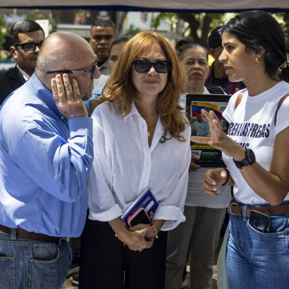 Diario Frontera, Frontera Digital,  Nacionales, ,Defensoría venezolana prometió revisar casos de desaparecidos en la frontera y otros países
