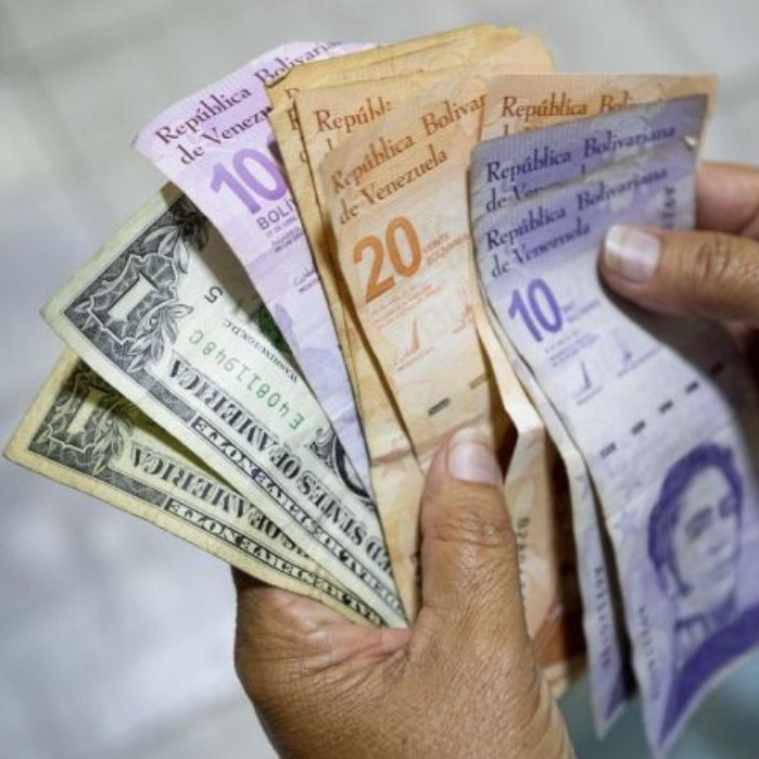 Diario Frontera, Frontera Digital,  Nacionales, ,Jesús Seguías: 82% de los venezolanos exigen a dirigentes políticos priorizar la economía