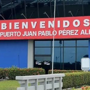 Diario Frontera, Frontera Digital,  El Vigía Panamericana, ,Cortocircuito generó apagón en el aeropuerto "Juan Pablo Pérez Alfonso" de El Vigía