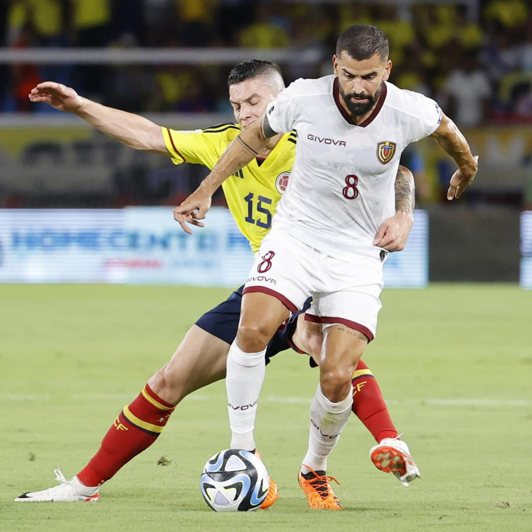 Diario Frontera, Frontera Digital,  Deportes, ,Tomás Rincón anunció su retiro del fútbol profesional tras dos décadas de carrera