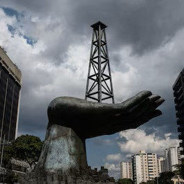 Diario Frontera, Frontera Digital,  Nacionales, ,Bloomberg: Venezuela reduce su riesgo país 52 % mientras avanza la reapertura petrolera