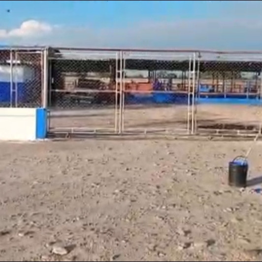 Diario Frontera, Frontera Digital,  El Vigía Panamericana, ,Inspección del Concejo Municipal impulsa la renovación estética del Matadero Municipal de Sucre