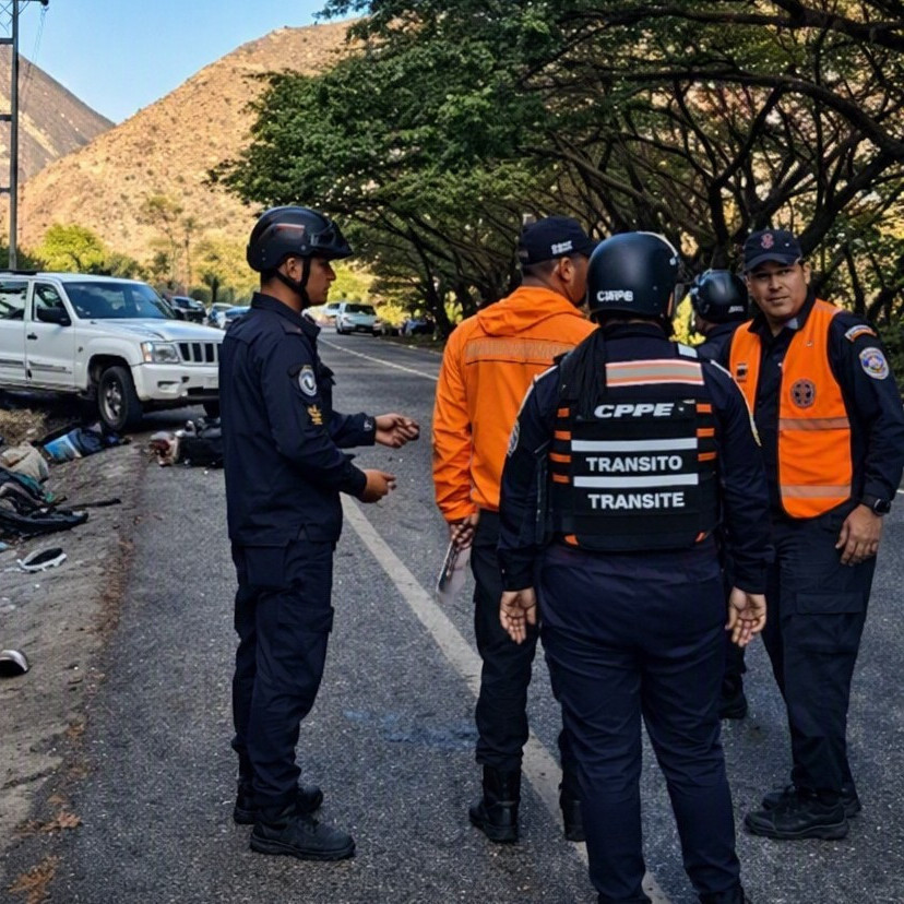 Diario Frontera, Frontera Digital,  Sucesos, ,Cuatro fallecidos dejó colisión múltiple en La Variante