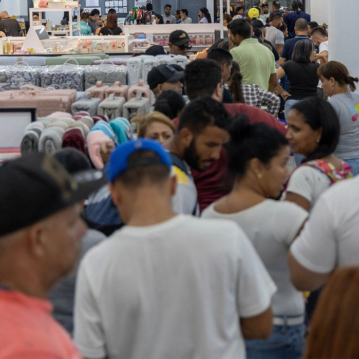 Diario Frontera, Frontera Digital,  Nacionales, ,Modalidad de compra en cuotas aumenta un 250% en Venezuela
