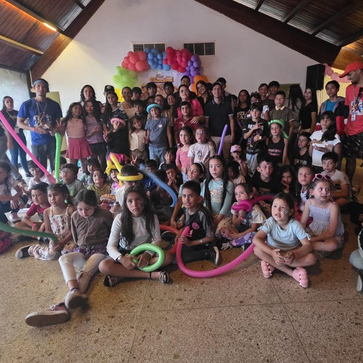 Diario Frontera, Frontera Digital,  Regionales, ,Más de 100 niños disfrutaron del Plan Vacacional 2026 
del Consejo Legislativo del Estado Mérida