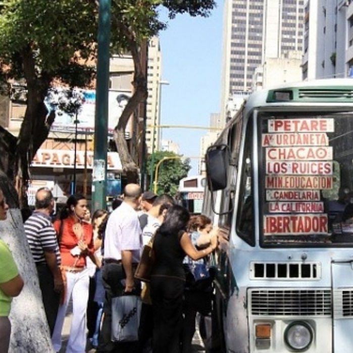 Diario Frontera, Frontera Digital,  Nacionales, ,Proponen la creación de un bono para cubrir gastos de transporte público