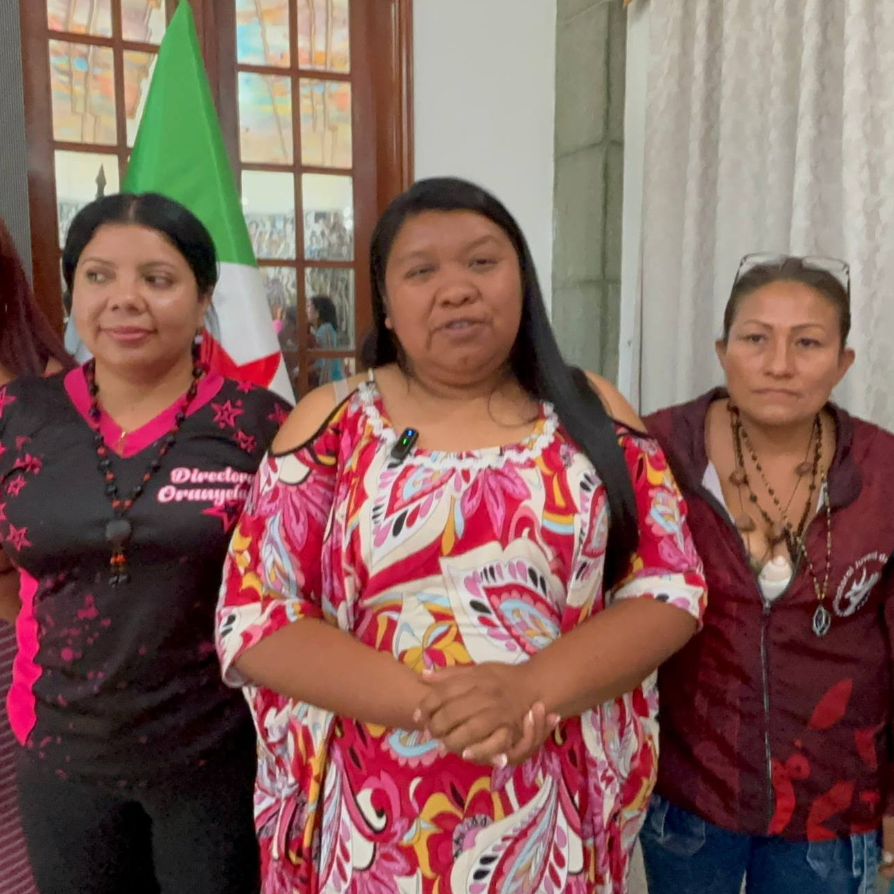 Diario Frontera, Frontera Digital,  Regionales, ,Plan Nacional de Identidad Indígena se desplegará en Mérida