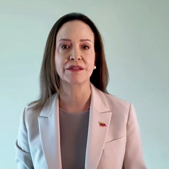 Diario Frontera, Frontera Digital,  Politica, ,Denunciaron que impidieron nuevamente a María Corina Machado regresar a Venezuela