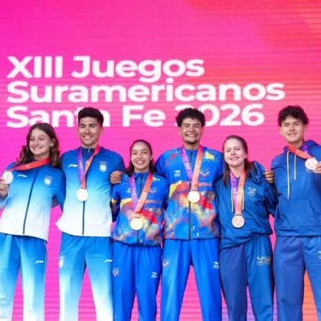 Diario Frontera, Frontera Digital,  Deportes, ,Venezuela brilla en Juegos Suramericanos con 80 atletas destacados