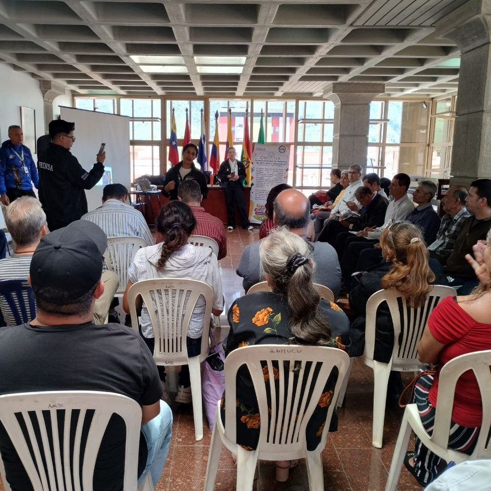 Diario Frontera, Frontera Digital,  Regionales, ,Fortalecen la protección de la infancia junto a jueces de paz en Mérida