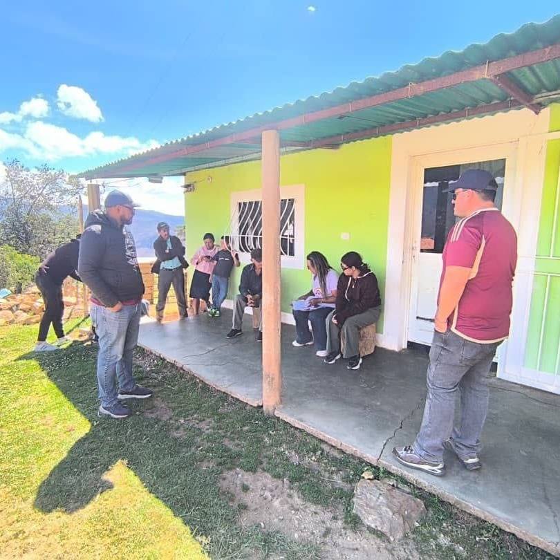 Diario Frontera, Frontera Digital,  Regionales, ,Alcaldía de Mérida realizó despliegue integral en El Morro y Los Nevados