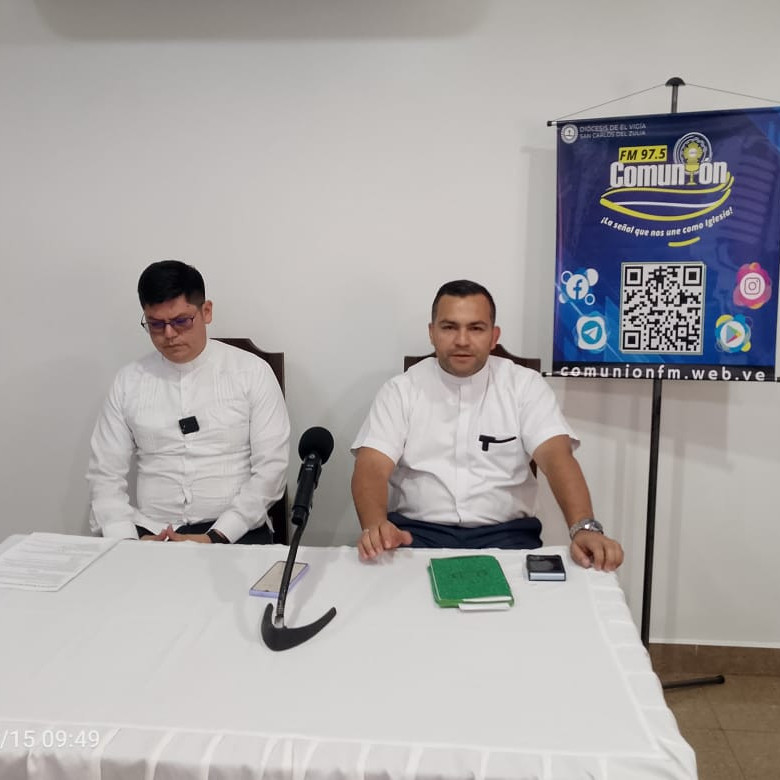 Diario Frontera, Frontera Digital,  El Vigía Panamericana, ,Monseñor Juan de Dios Peña bendecirá las pinturas de la Catedral