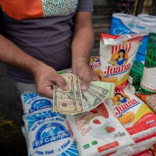 Diario Frontera, Frontera Digital,  Nacionales, ,La alimentación absorbe 41,6 % del presupuesto de los hogares venezolanos, según Datanálisis