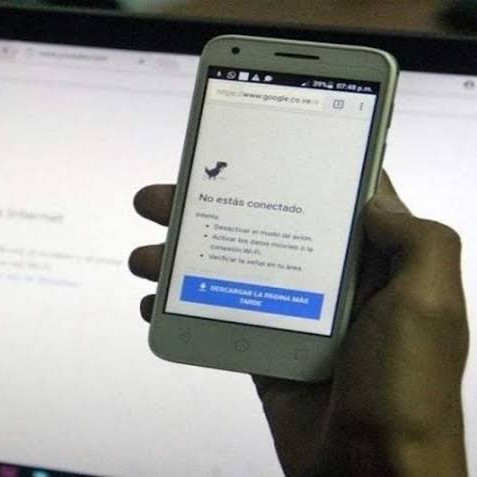 Diario Frontera, Frontera Digital,  Nacionales, ,Espacio Público: 76 % de los sitios web monitoreados continúa bloqueado en Venezuela