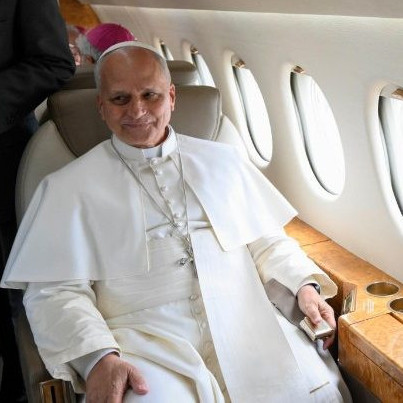 Diario Frontera, Frontera Digital,  Internacionales, ,Así será el Viaje Apostólico de León XIV a Uruguay, Argentina y Perú