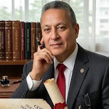 Diario Frontera, Frontera Digital,  Opinión, ,«¡La toga judicial tiene tanto remiendo que ya no cubre sus vergüenzas!» por Crisanto Gregorio León