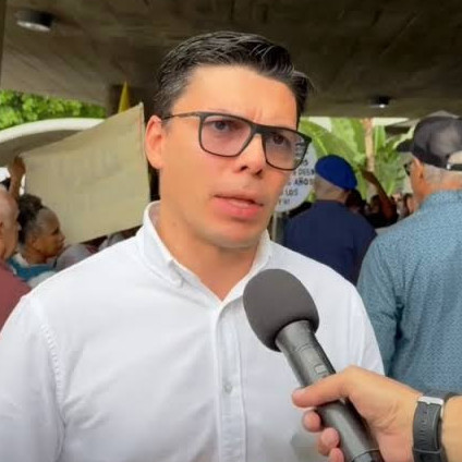 Diario Frontera, Frontera Digital,  Regionales, ,Virgilio Castillo | "Con el voto del 07 de octubre
comienza la transformación universitaria en la ULA"