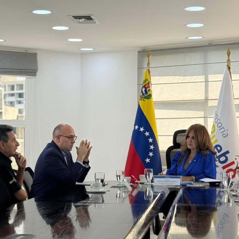 Diario Frontera, Frontera Digital,  Nacionales, ,Provea exige a la Defensoría reformas judiciales y más transparencia