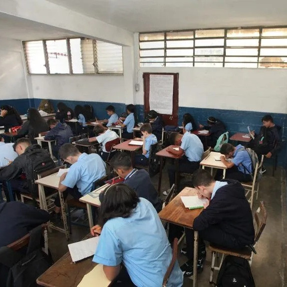 Diario Frontera, Frontera Digital,  Nacionales, ,UCAB: Rendimiento de los estudiantes venezolanos en Matemáticas cayó en 2025