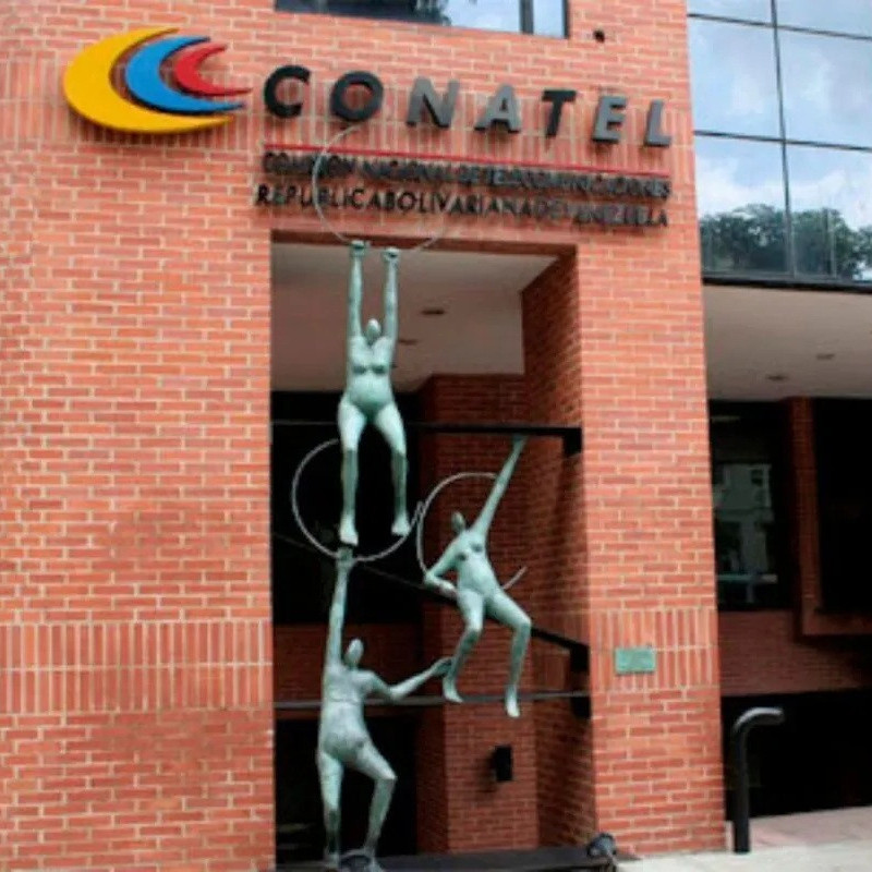 Diario Frontera, Frontera Digital,  Nacionales, ,El SNTP solicitó a Conatel levantar el bloqueo a todos los medios digitales restringidos