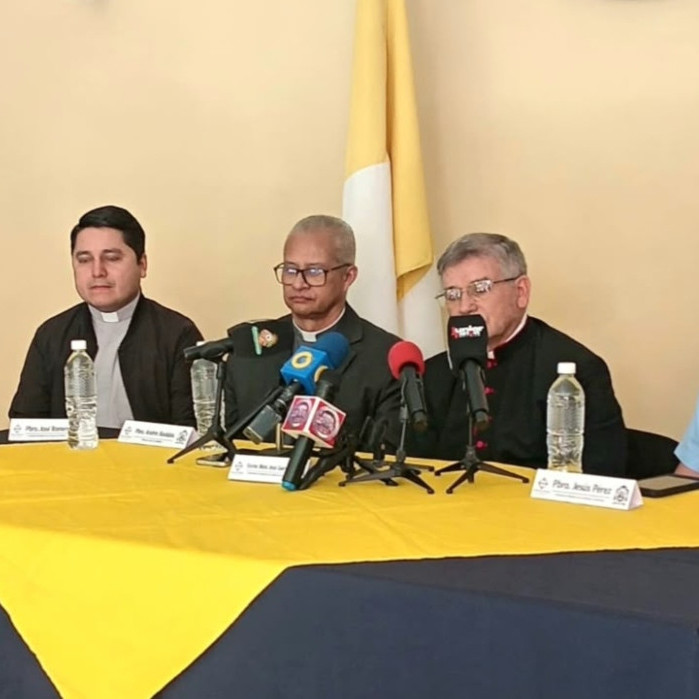 Diario Frontera, Frontera Digital,  Nacionales, ,Iglesia católica de Barinas recibirá a su nuevo obispo el sábado 26 de septiembre