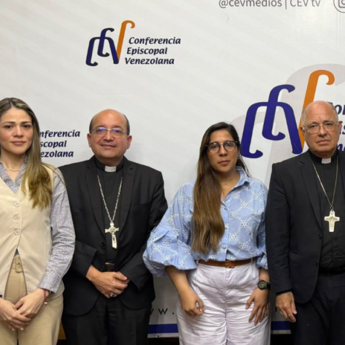 Diario Frontera, Frontera Digital,  Nacionales, ,Iglesia y delegación opositora refuerzan agenda de garantías y privados de libertad